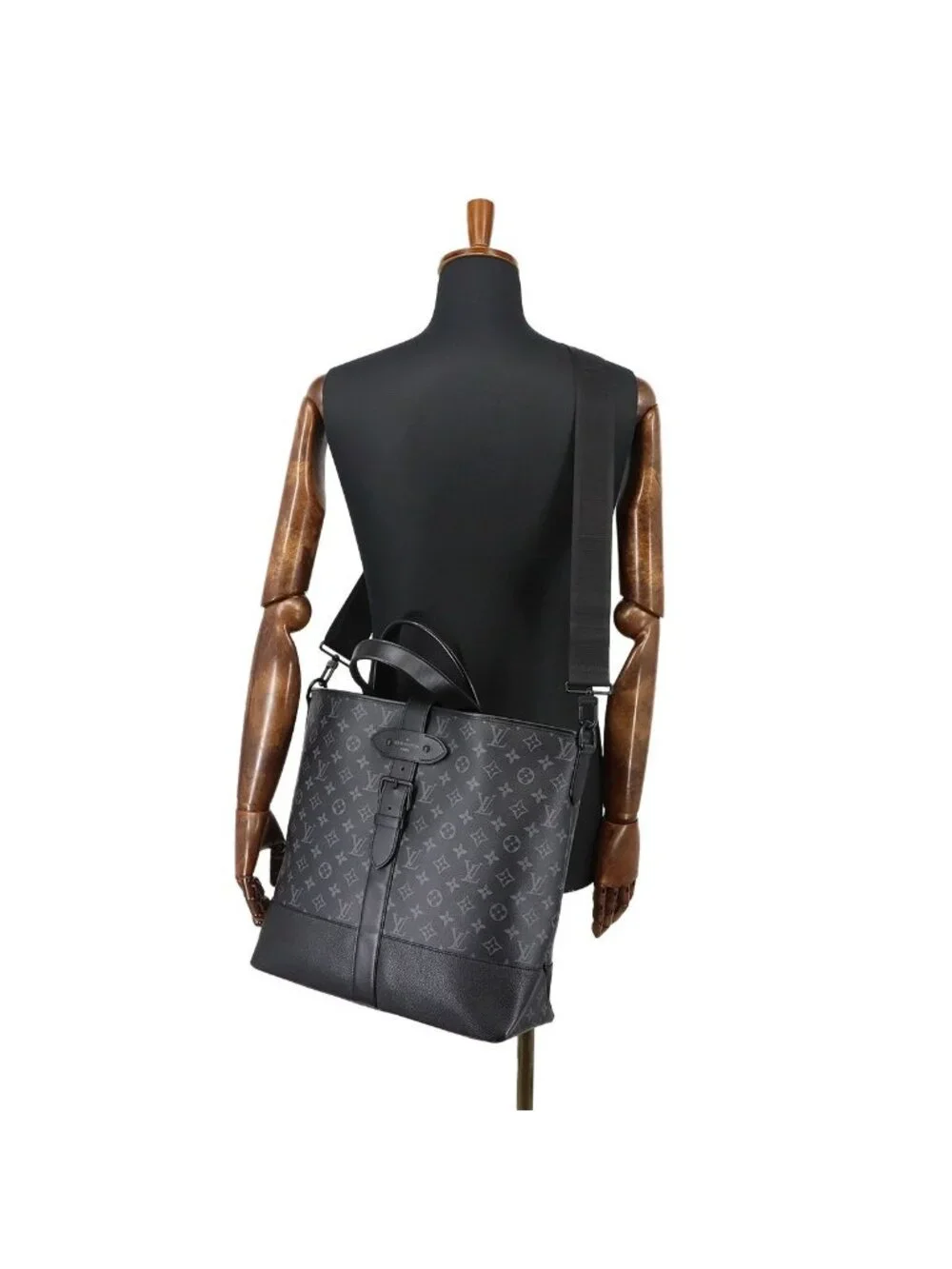 Louis Vuitton this authentic